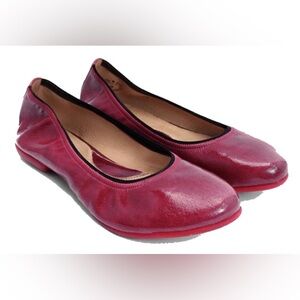 John Fluevog Integrity Amie Size 8.5